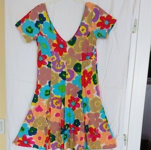 Jams World short sleeves Sz Sm